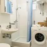 Apartmán Sealine *