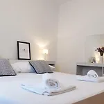 Apartmán Sealine Podstrana