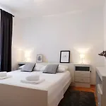 Apartmán Sealine Podstrana
