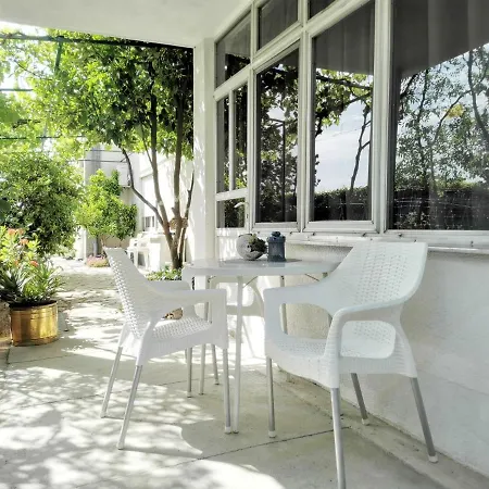 Sealine Apartman Podstrana