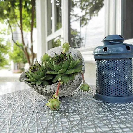 Lägenhet Sealine Podstrana