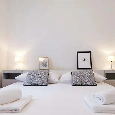 Lägenhet Sealine Podstrana