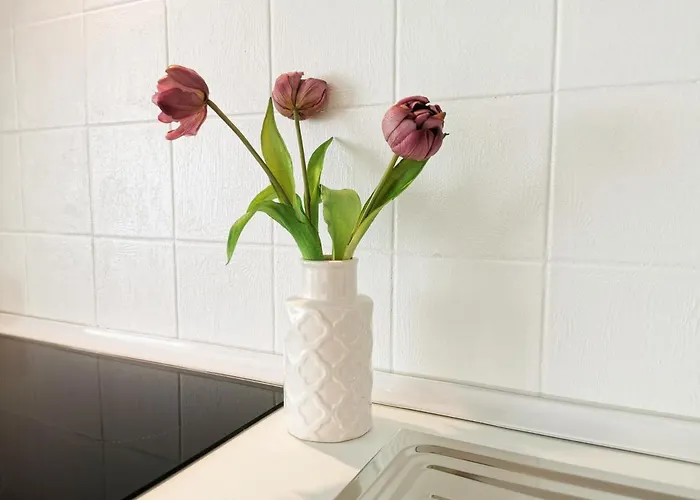 Sealine Lägenhet Podstrana