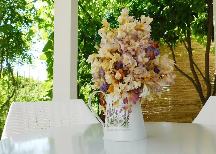 Lägenhet Sealine Podstrana