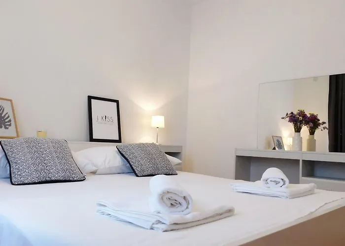 Lägenhet Sealine Podstrana