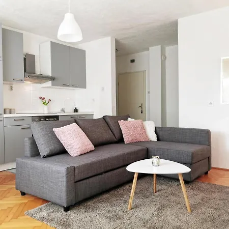 Apartment Sealine *