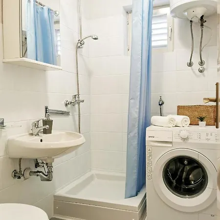 Apartment Sealine *