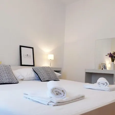Apartment Sealine Podstrana