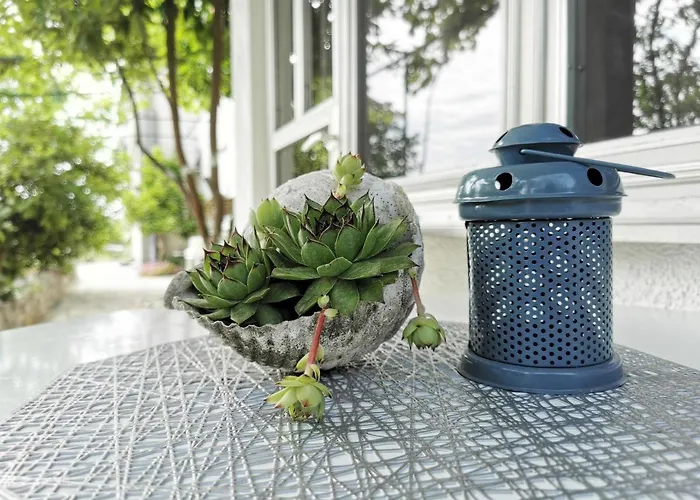 Apartament Sealine Podstrana